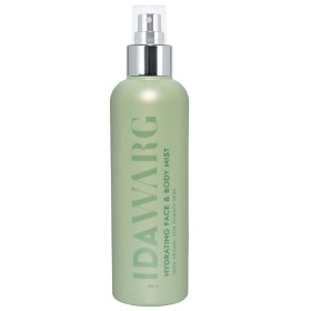 Bild på Ida Warg Hydrating Face and Body Mist 200 ml