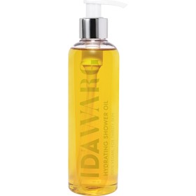Bild på Ida Warg Hydrating Shower Oil 250 ml