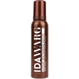 Bild på Ida Warg Instant Self-Tanning Mousse Ultra Dark 150 ml