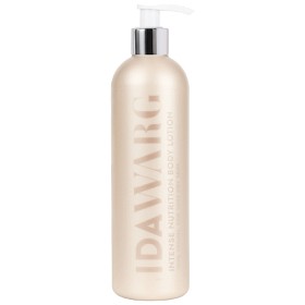 Bild på Ida Warg Intense Nutrition Body Lotion 400 ml