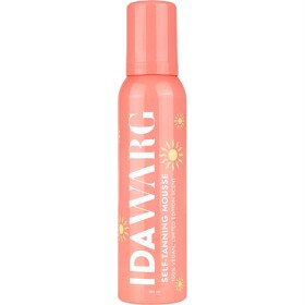Bild på Ida Warg Limited Edition Self-Tanning Mousse 150 ml