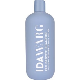 Bild på Ida Warg Pro Growth Shampoo Pro Size 500 ml