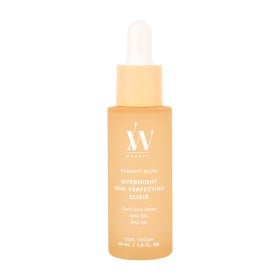 Bild på Ida Warg Radiant Glow Overnight Skin Perfecting Elixir 30 ml