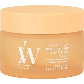 Bild på Ida Warg Radiant Glow Perfect Prep Day Cream 50 ml