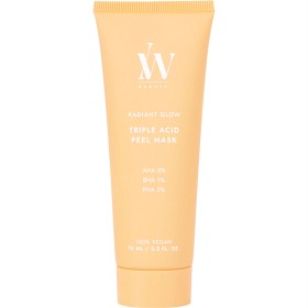 Bild på Ida Warg Radiant Glow Triple Acid Peel Mask 75 ml