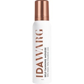 Bild på Ida Warg Self-Tanning Mousse 150 ml