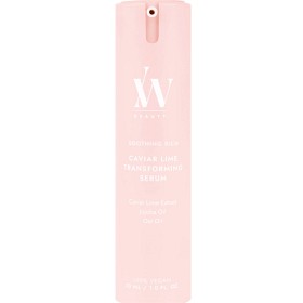 Bild på Ida Warg Soothing Rich Caviar Lime Transforming Serum 30 ml