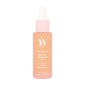 Bild på Ida Warg Soothing Rich Gentle Avocado Oil 30 ml