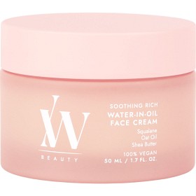 Bild på Ida Warg Soothing Rich Water-in-Oil Face Cream 50 ml