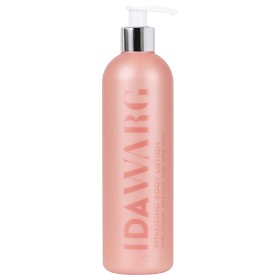 Bild på Ida Warg Vitalizing Body Lotion 400 ml