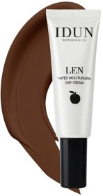 Bild på IDUN Len Tinted Day Creme Deep