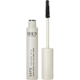 Bild på IDUN Minerals Mascara Vatn Volume 38°C Black