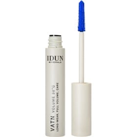 Bild på IDUN Minerals Mascara Vatn Volume Blue