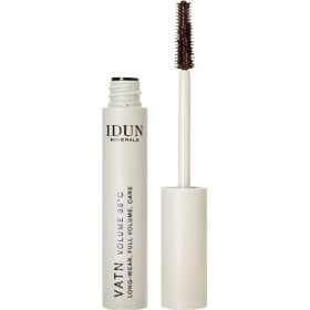 Bild på IDUN Minerals Mascara Vatn Volume 38°C Brown