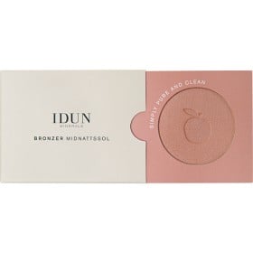 Bild på IDUN Minerals Bronzer Midnattssol