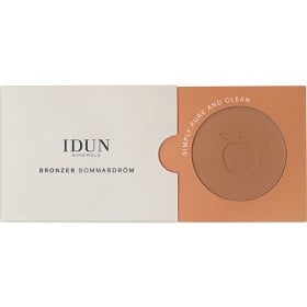 Bild på IDUN Minerals Bronzer Sommardröm