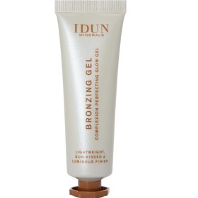Bild på IDUN Minerals Bronzing Gel Sunset