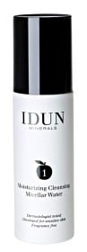 Bild på IDUN Minerals Cleansing Micellar Water 150 ml