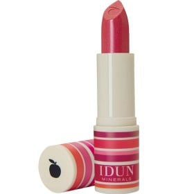 Bild på IDUN Minerals Creme Lipstick Filippa, Sheer Pink