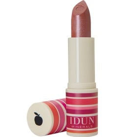 Bild på IDUN Minerals Creme Lipstick Stina, Light Chestnut