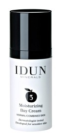 Bild på IDUN Minerals Day Cream Normal Skin 50 ml