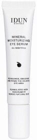 Bild på IDUN Minerals Eye Serum 15 ml