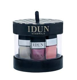Bild på IDUN Minerals Gift Set Nail