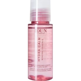Bild på IDUN Minerals Hydra Calm Mineral Essence Mini 50 ml
