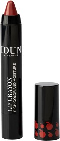 Bild på IDUN Minerals Lip Crayon Birgit