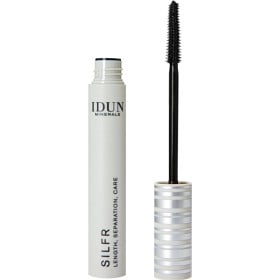Bild på IDUN Minerals Mascara Silfr Brown