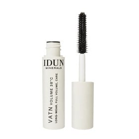 Bild på IDUN Minerals Mascara VATN Volume 38°C Travel Size 3,5 ml