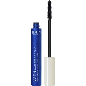 Bild på IDUN Minerals Mascara Vatn Waterproof 38°C