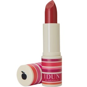Bild på IDUN Minerals Matte Lipstick Körsbär, Rose Pink