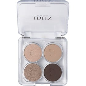 Bild på IDUN Minerals Mineral Eyeshadow Palette Nattviol