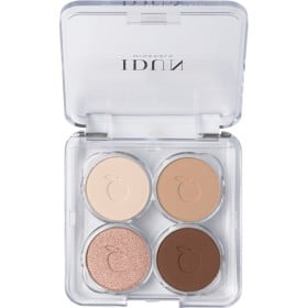 Bild på IDUN Minerals Mineral Eyeshadow Palette Nejlika