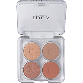 Bild på IDUN Minerals Mineral Eyeshadow Palette Nyponros