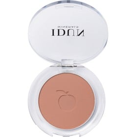 Bild på IDUN Minerals Mineral Single Eyeshadow Dahlia