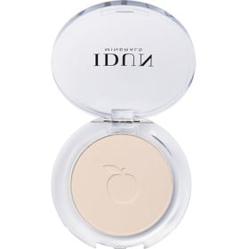 Bild på IDUN Minerals Mineral Single Eyeshadow Sandvita