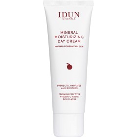 Bild på IDUN Minerals Mineral Moisturizing Day Cream 50 ml