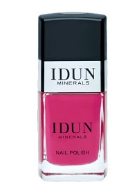 Bild på IDUN Minerals Nagellack Alexandrit