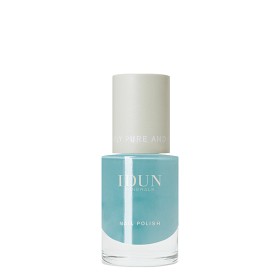 Bild på IDUN Minerals Nagellack Azurit