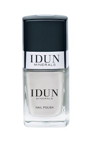 Bild på IDUN Minerals Nagellack Kalksten