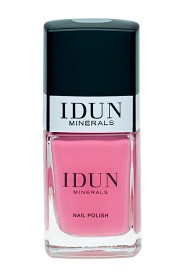Bild på IDUN Minerals Nagellack Stjärnsafir