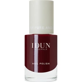 Bild på IDUN Minerals Nail Polish Almandin