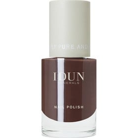 Bild på IDUN Minerals Nail Polish Bronsit
