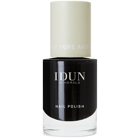 Bild på IDUN Minerals Nail Polish Onyx