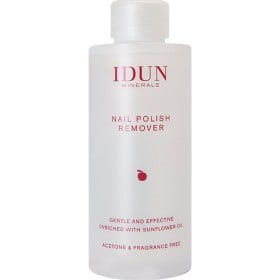 Bild på IDUN Minerals Nail Polish Remover 140 ml