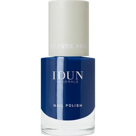 Bild på IDUN Minerals Nail Polish Safir