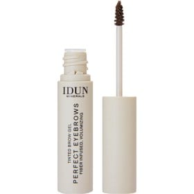 Bild på IDUN Minerals Browgel Perfect Eyebrows  Medium