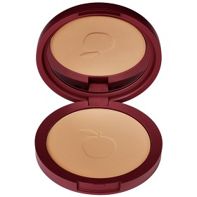 Bild på IDUN Minerals 2-in-1 Pressed Powder & Foundation Österlen Medium